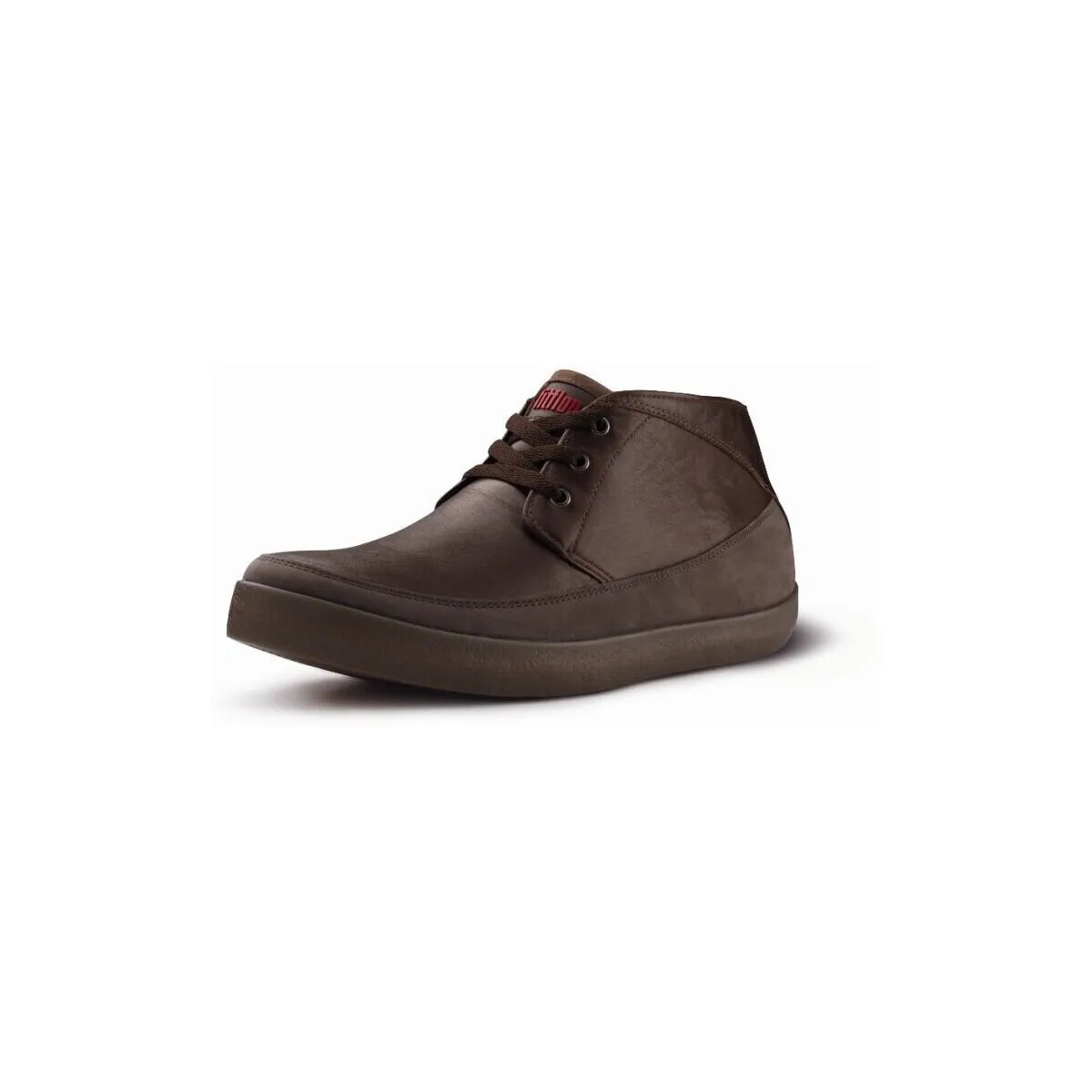 CHUKKER TM MAN CHOCOLATE