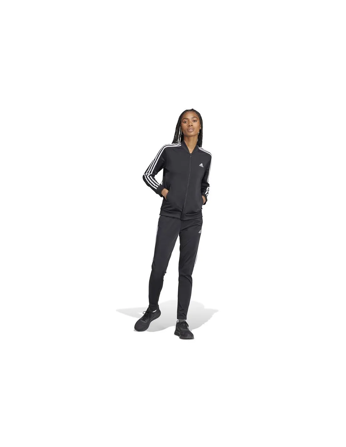 Chándal adidas 3S Trainning Mujer