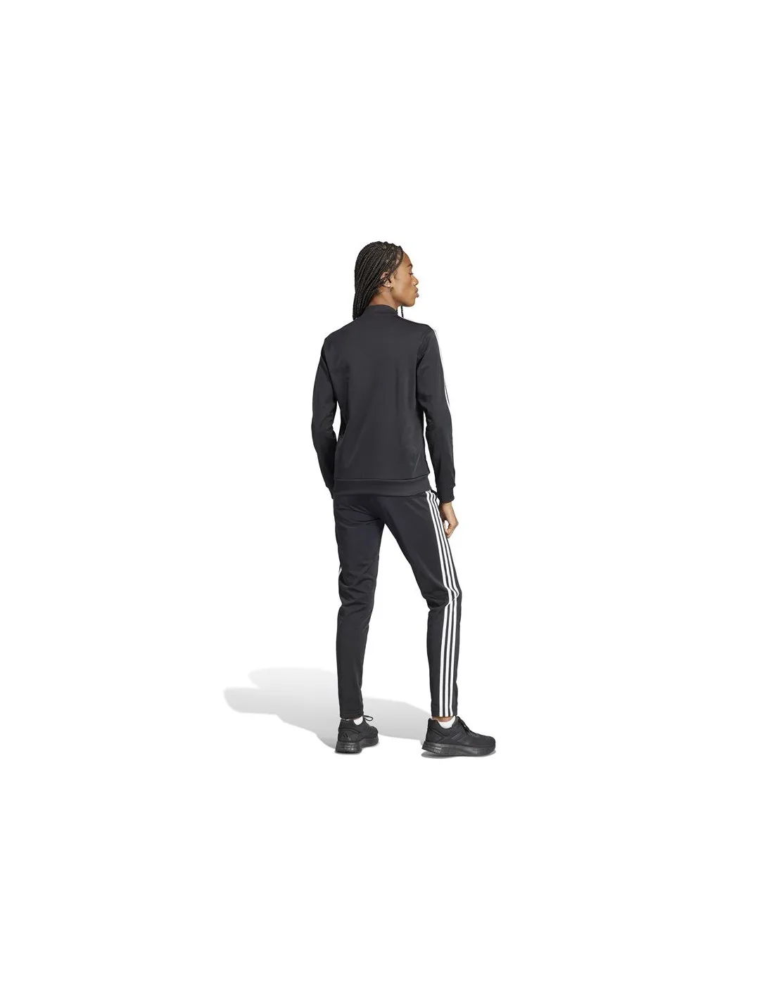 Chándal adidas 3S Trainning Mujer