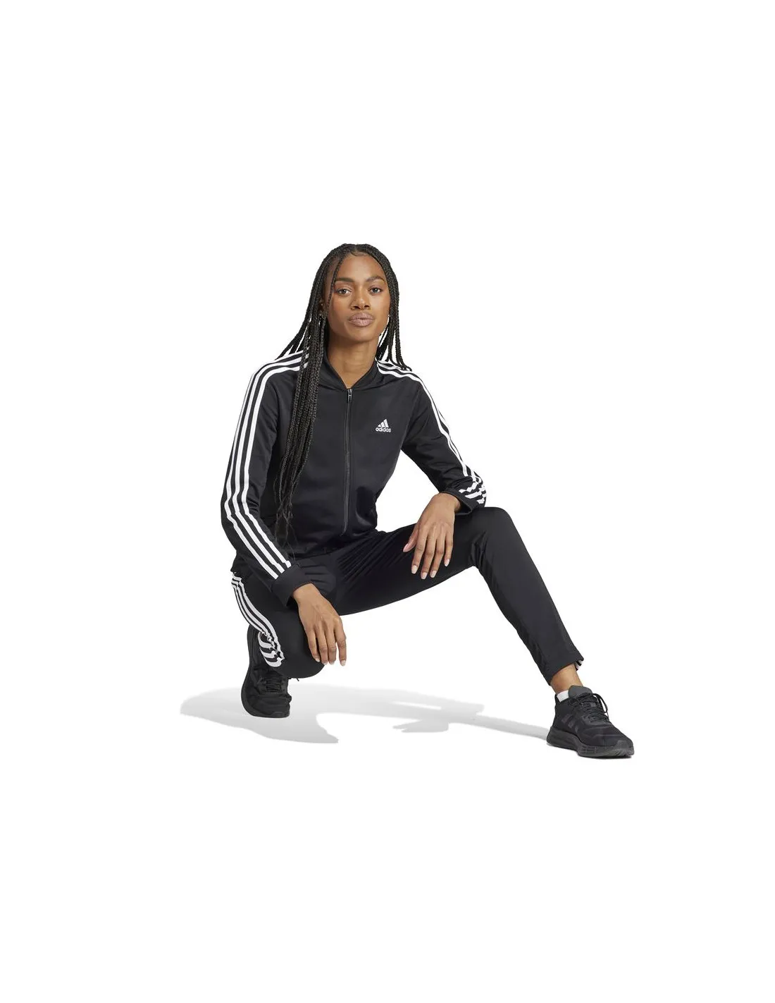 Chándal adidas 3S Trainning Mujer
