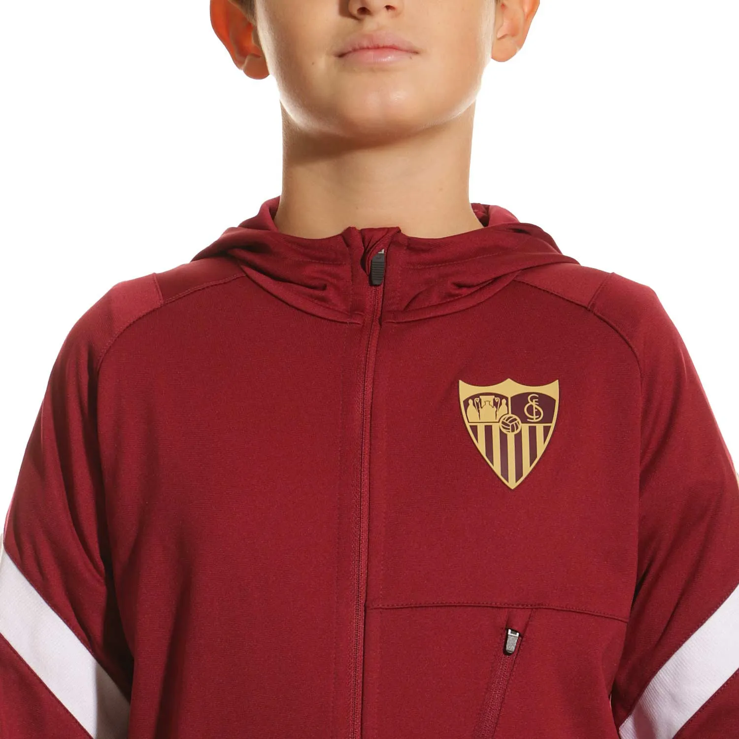 Chándal Nike Sevilla niño