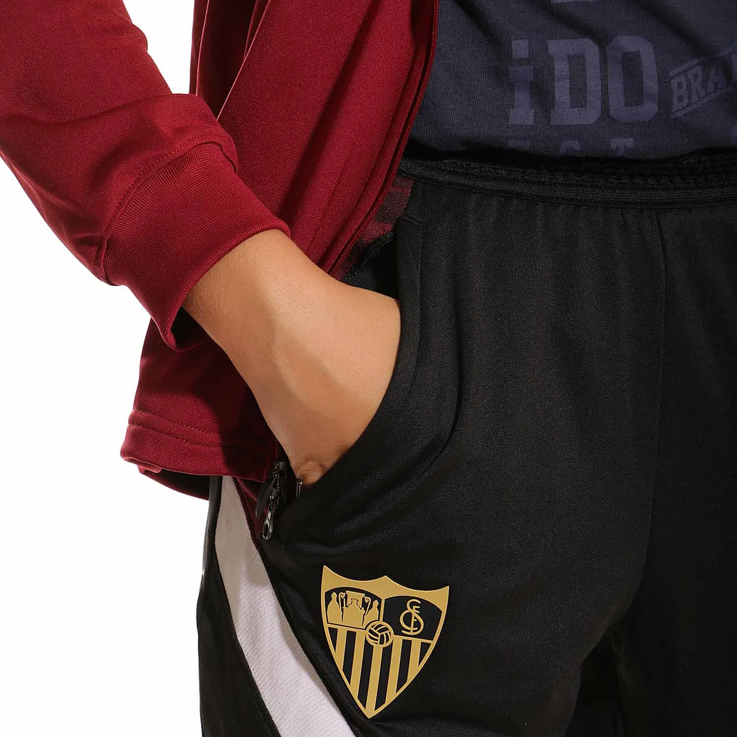 Chándal Nike Sevilla niño