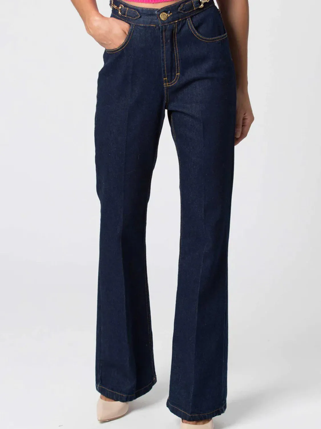 CILTY JEANS KOCCA