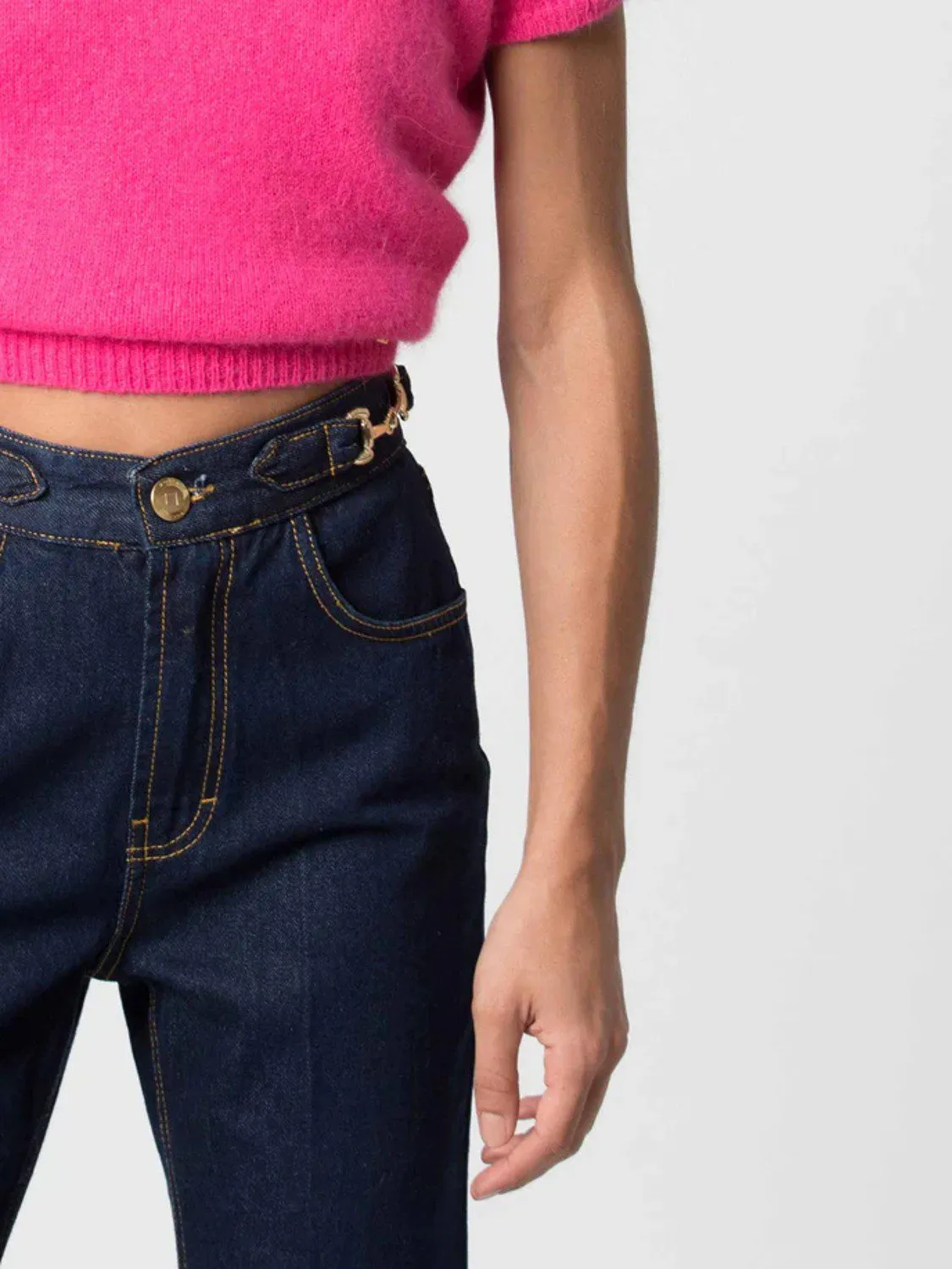 CILTY JEANS KOCCA
