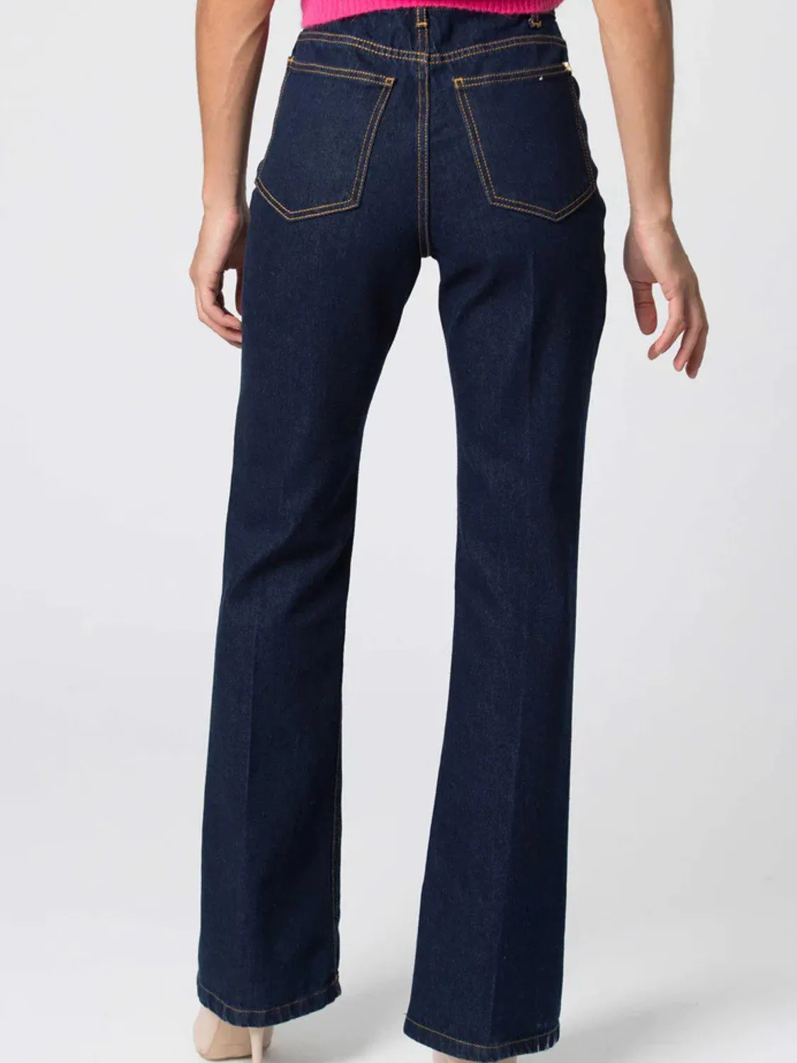 CILTY JEANS KOCCA