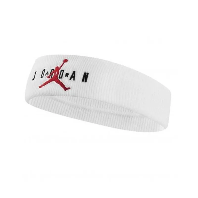 Cinta Nike Jordan Jumpman Terry Headband J1007580.134