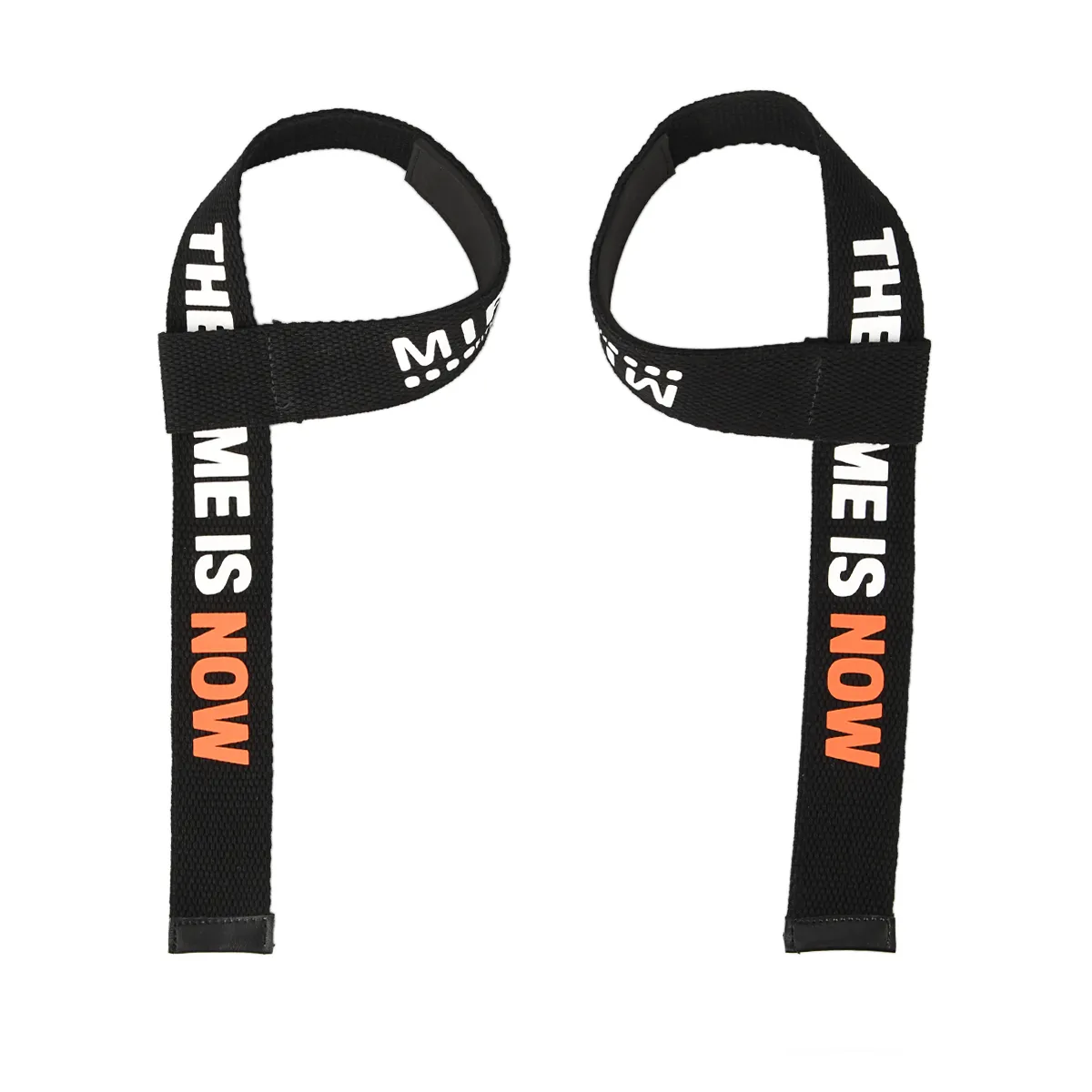 Cintas MIR Fitness Straps 10x10x10Cm
