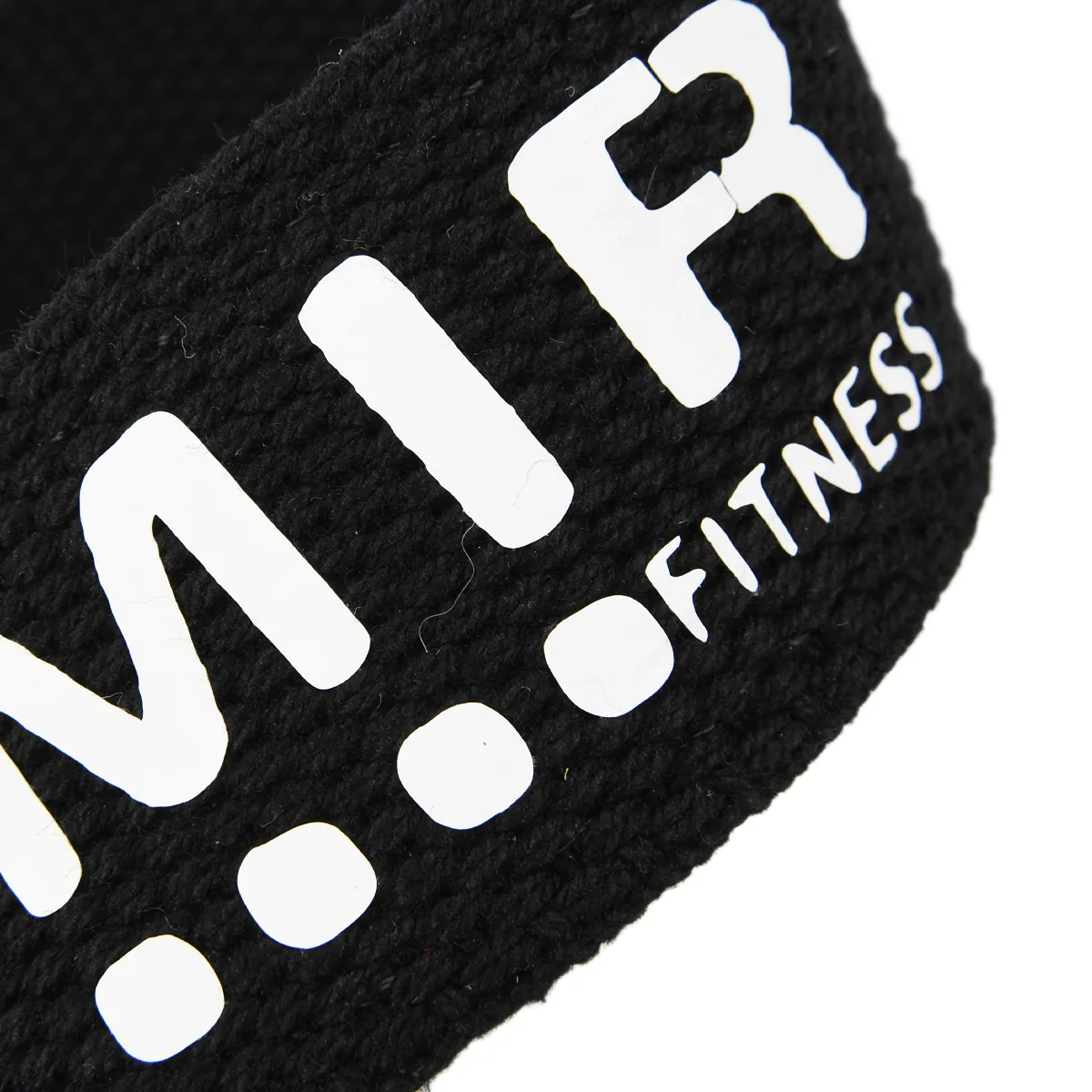 Cintas MIR Fitness Straps 10x10x10Cm