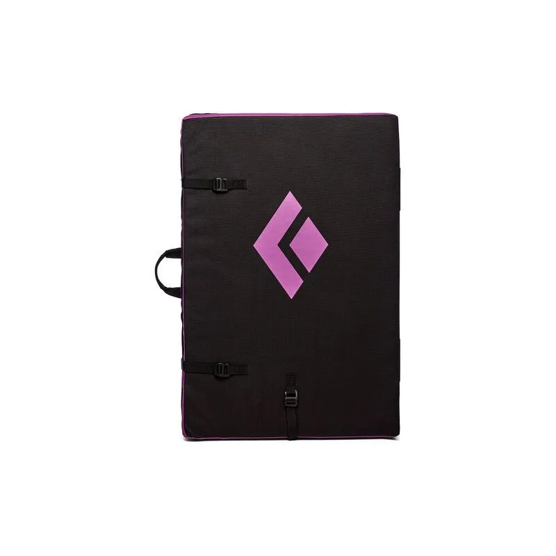 Circuito Crash Pad Black Diamond (morado)