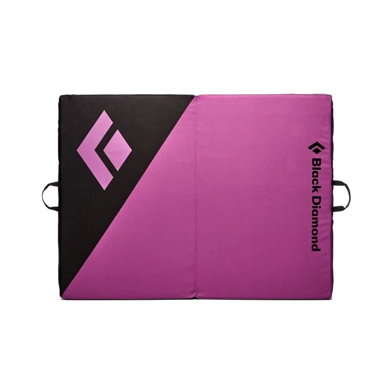 Circuito Crash Pad Black Diamond (morado)
