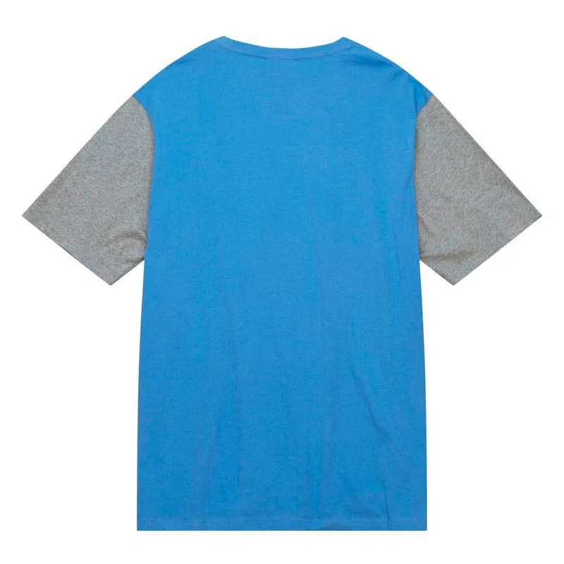 CLASSIC NBA COLOR BLOCKED TEE CAVALIERS