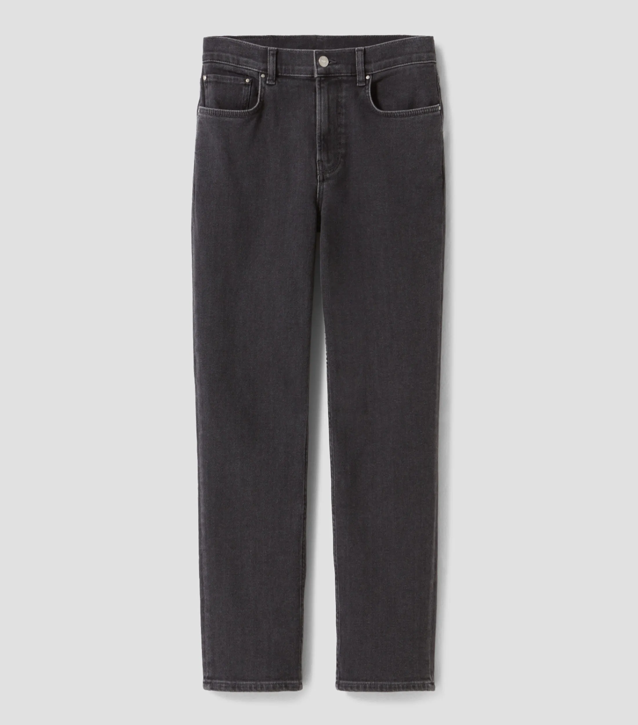 Claudie Pierlot Jeans Recto Mujer