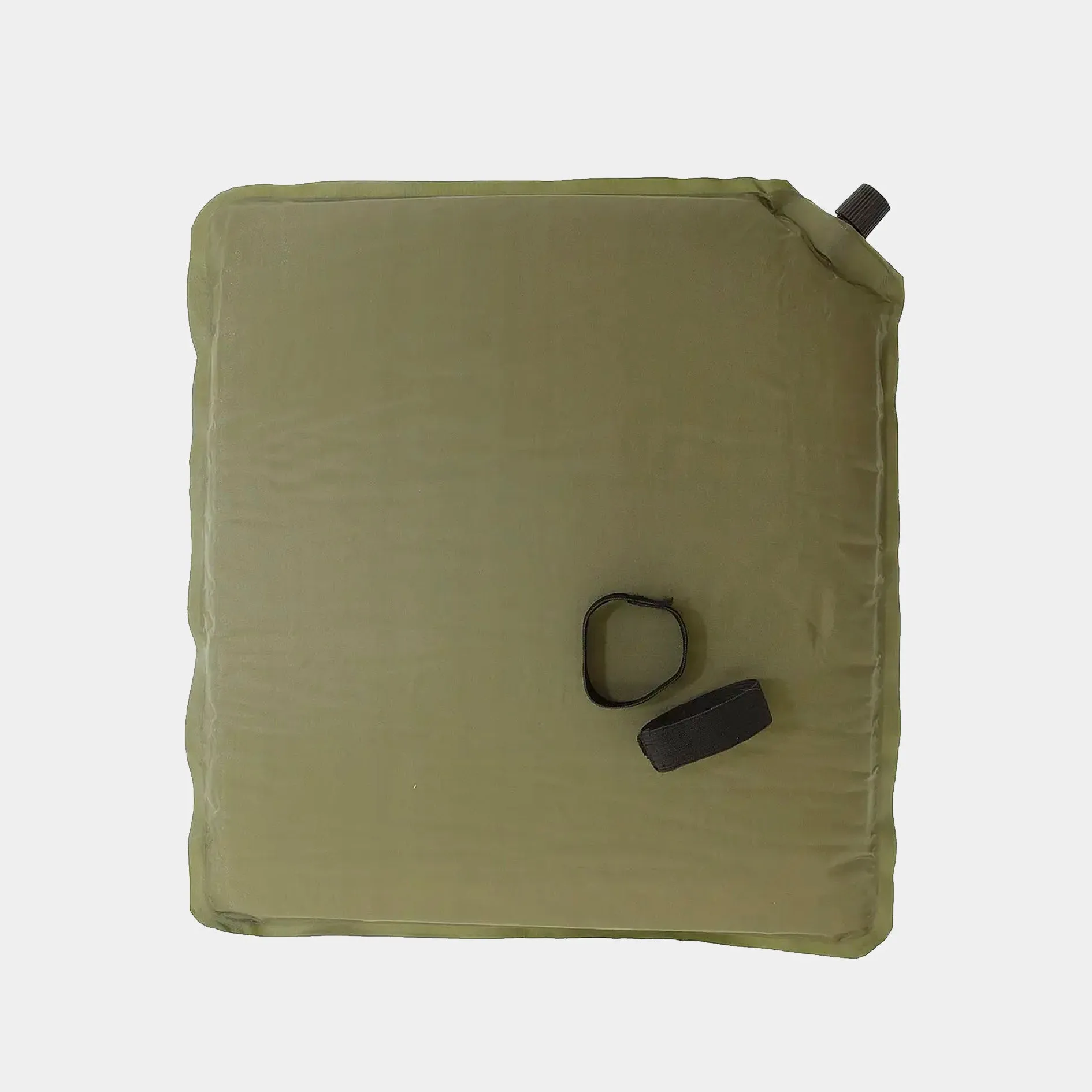 COJíN AUTOINFLABLE MILTEC