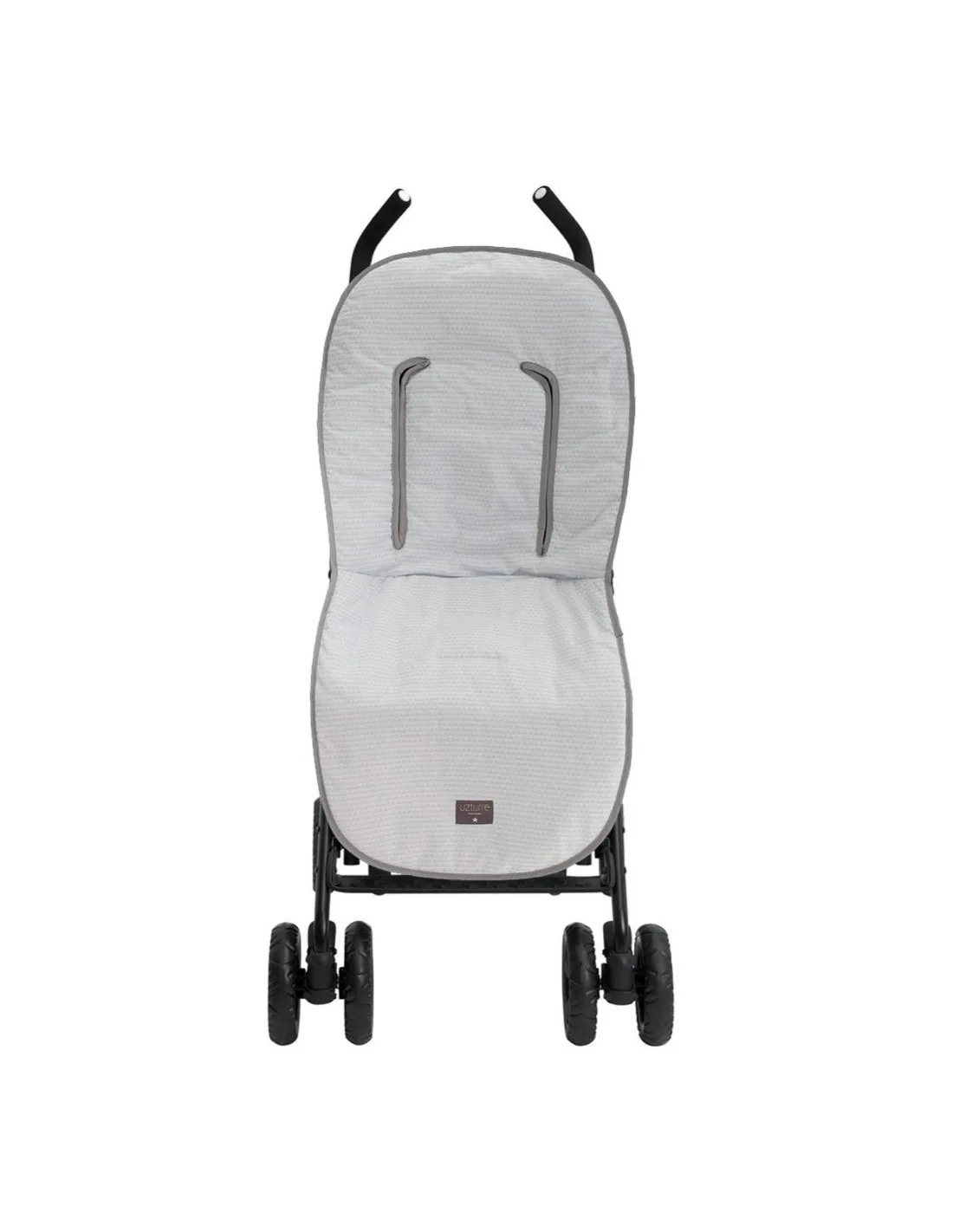 Colchoneta para silla de paseo Coordinado NICCO de Uzturre