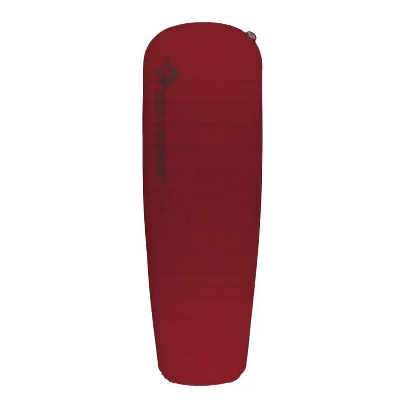 Colchón autohinchable Sea to Summit Comfort Plus (Rojo)