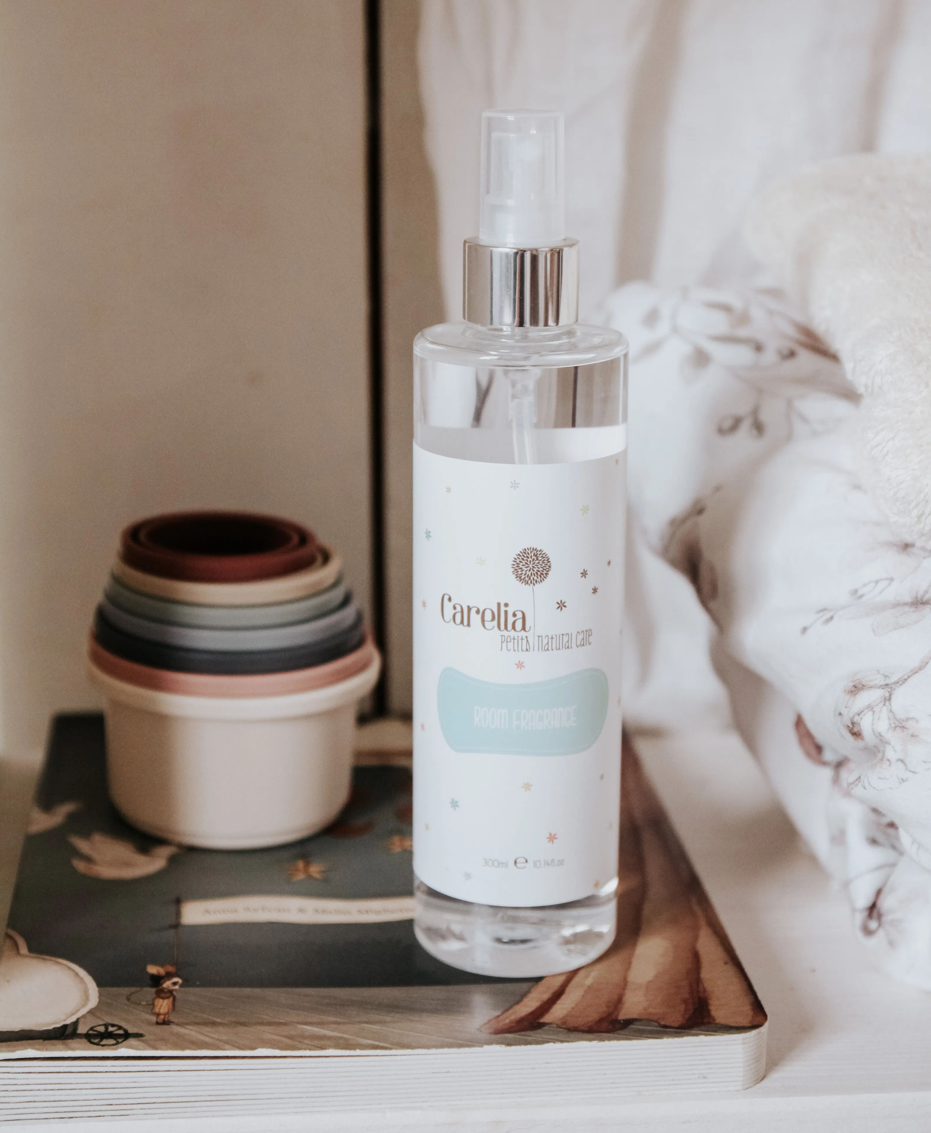Colonia Room Fragrance