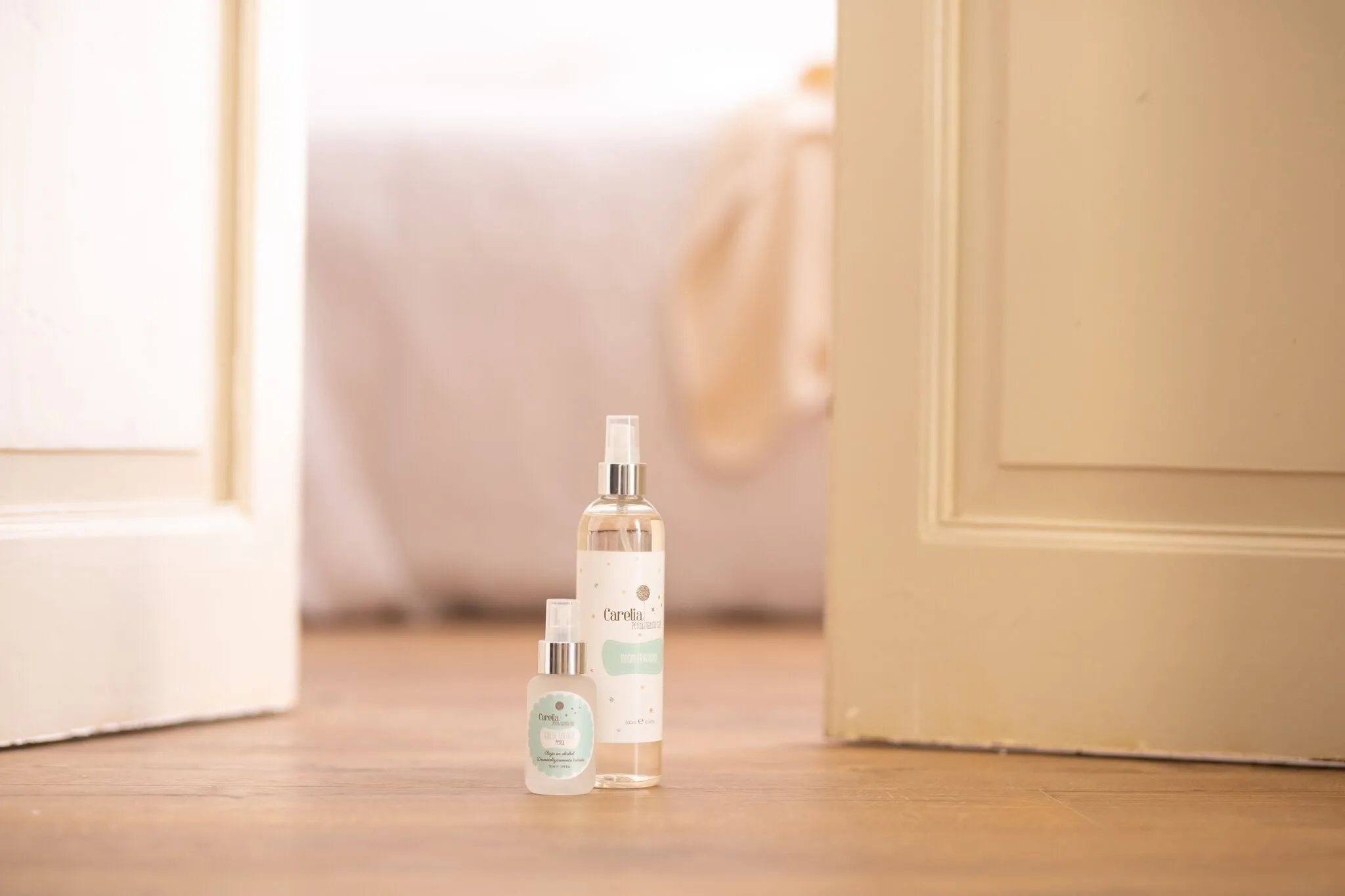 Colonia Room Fragrance