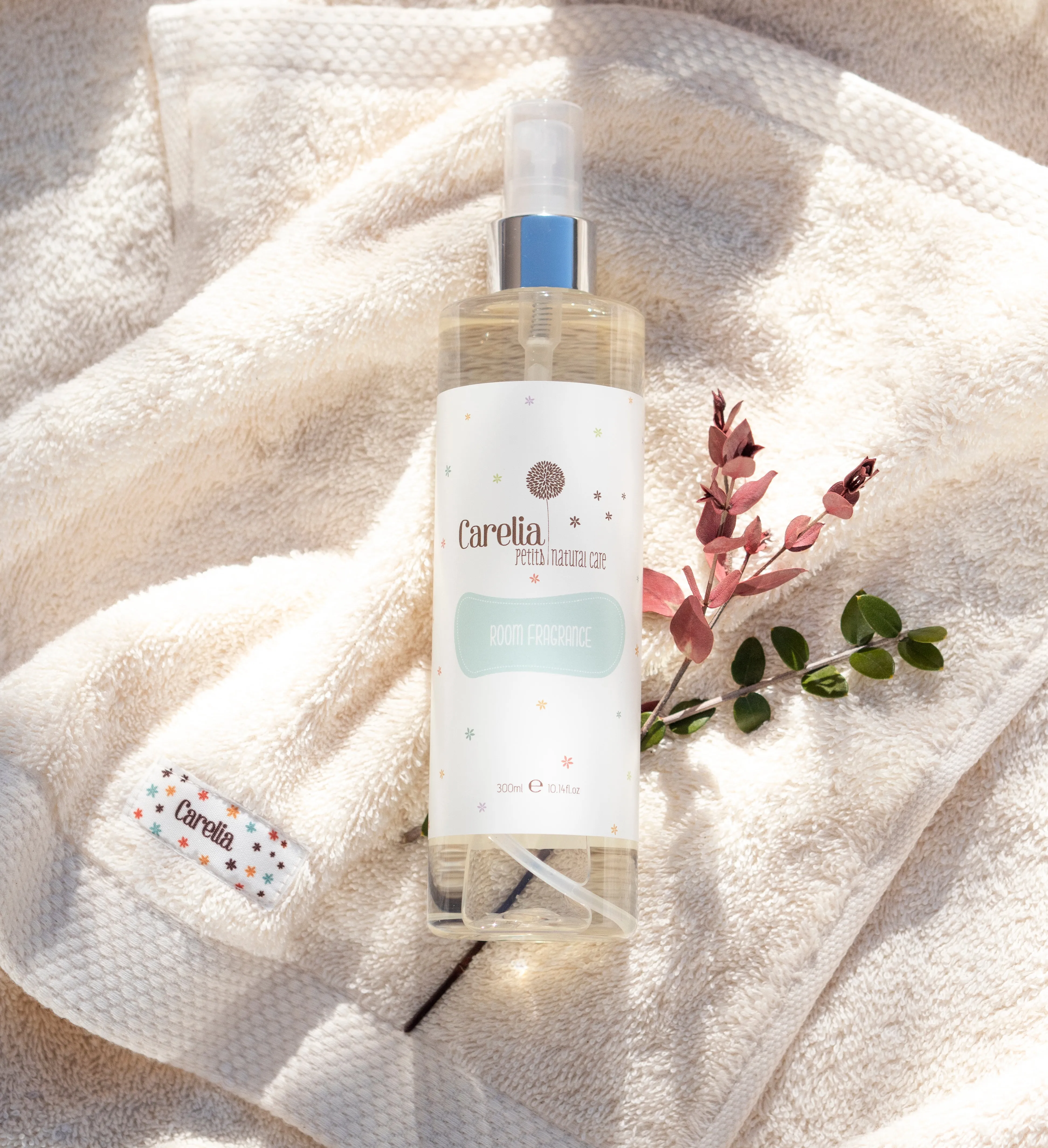 Colonia Room Fragrance