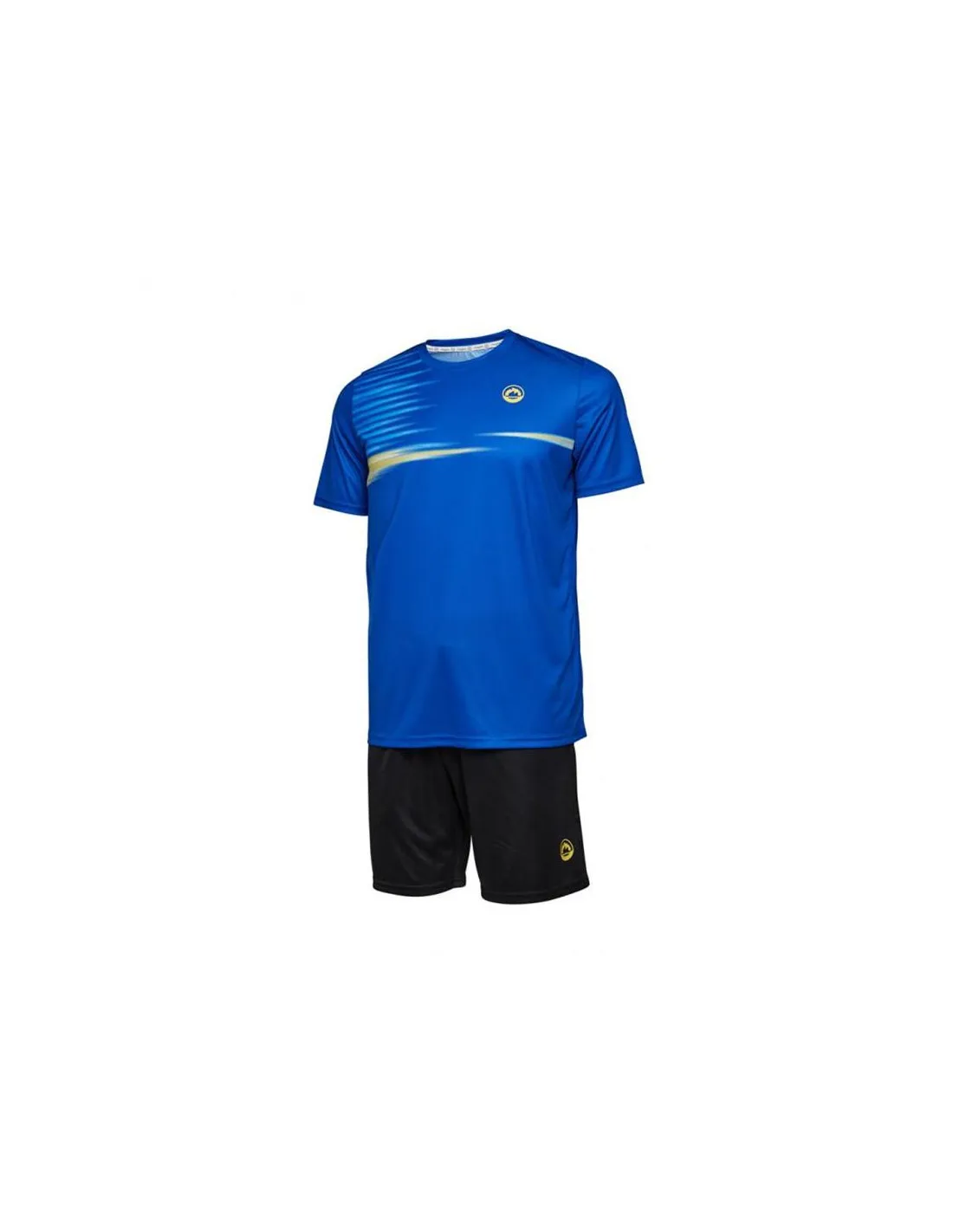 Conjunto J'hayber Force Hombre Azul