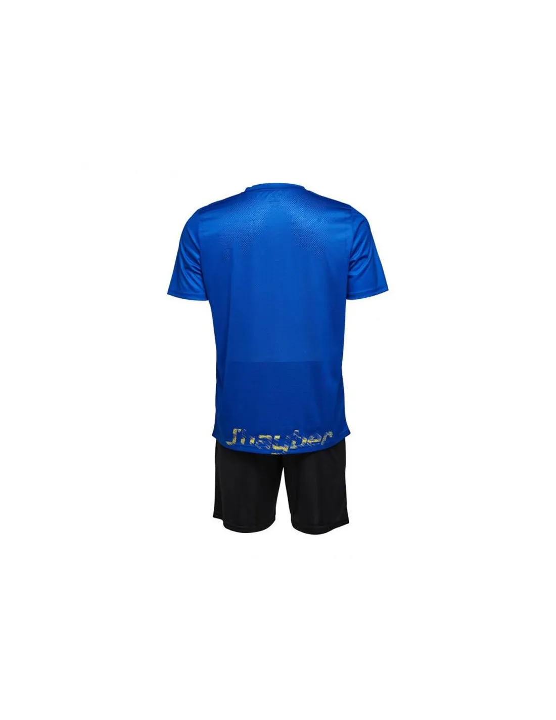 Conjunto J'hayber Force Hombre Azul