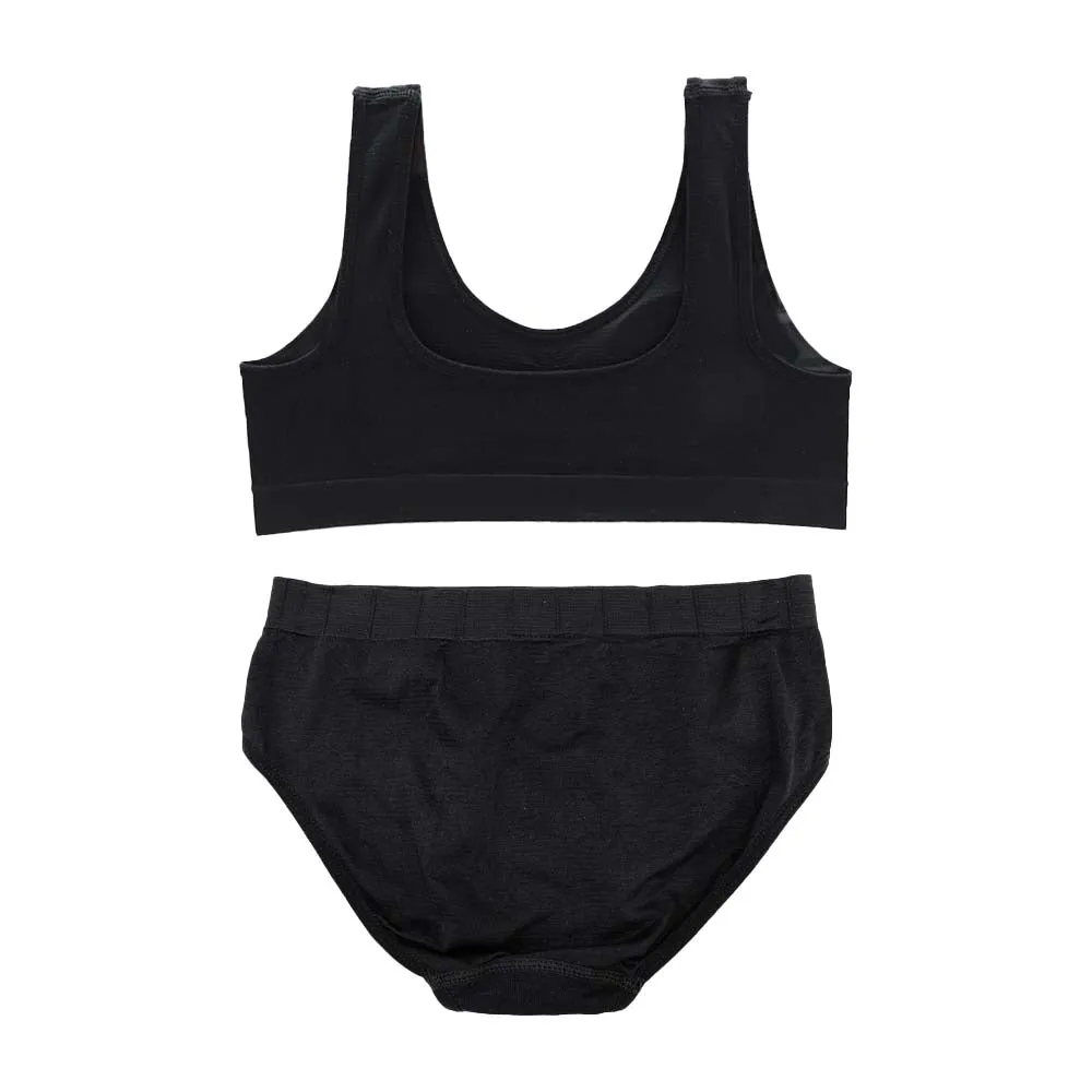 COORDINADO SEAMLESS PARA TEENS  C48637863