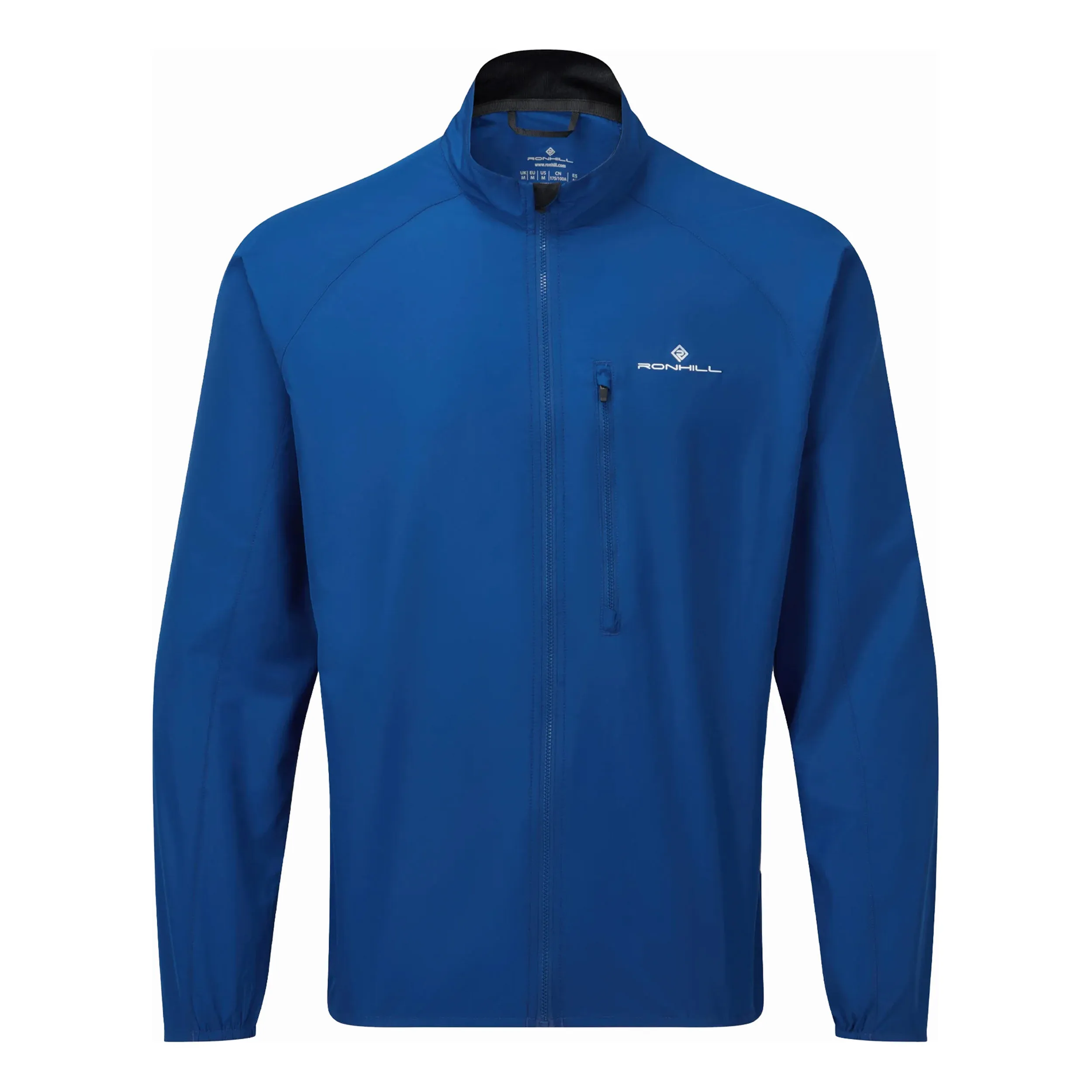 Core Chaqueta Para Correr Hombres