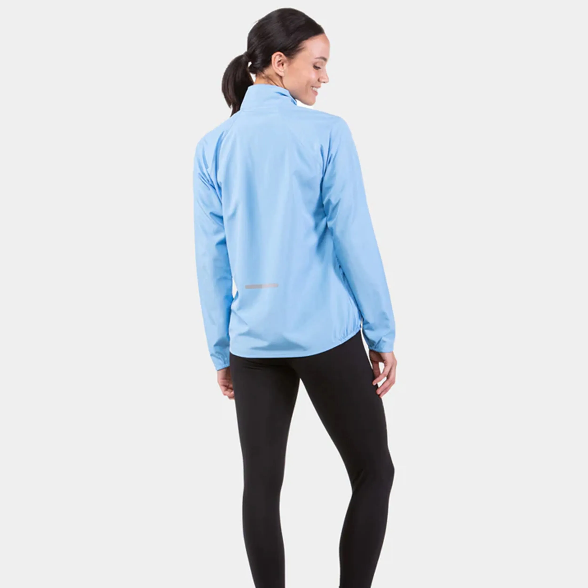 Core Chaqueta Para Correr Mujeres