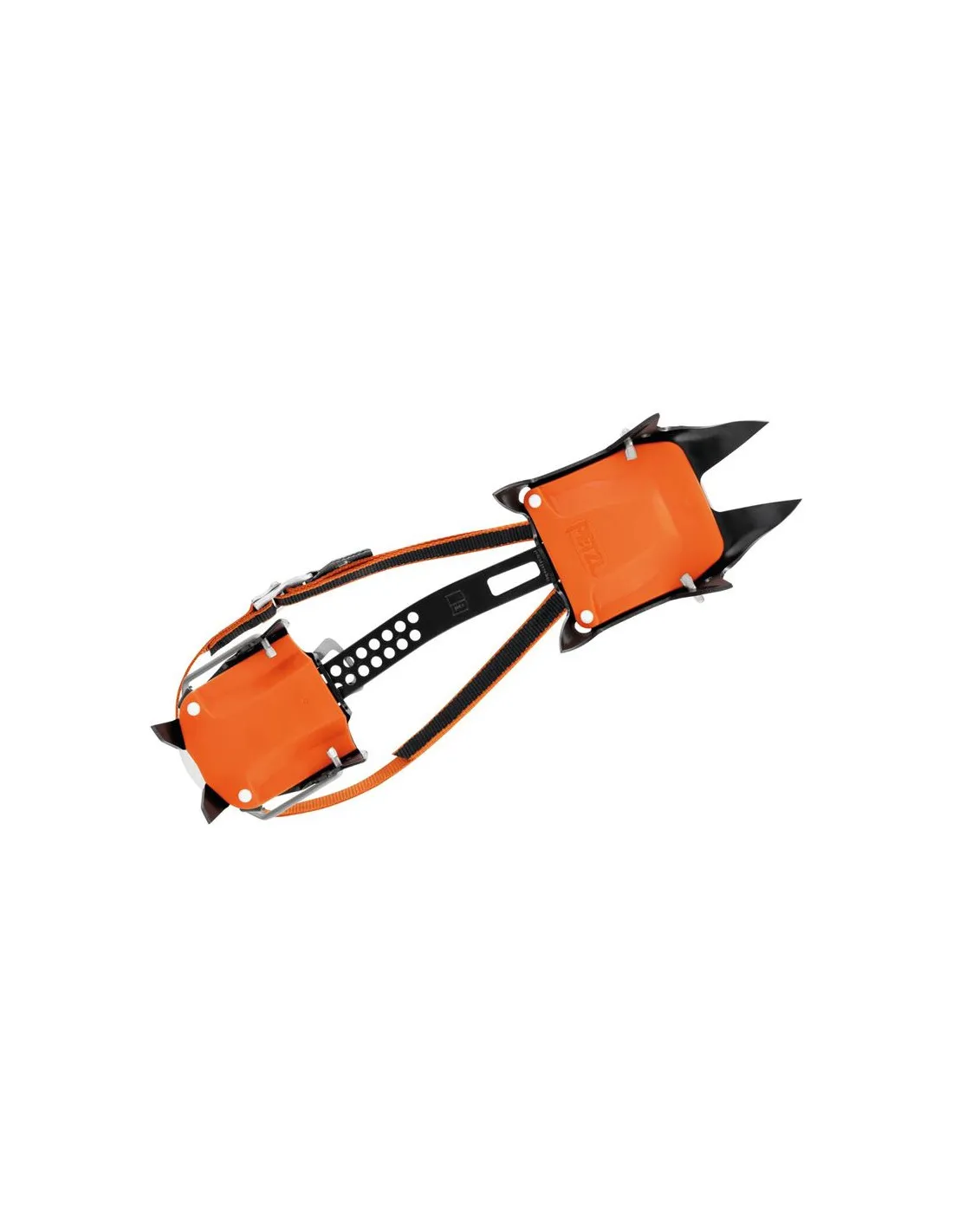 Crampones para Marcha Por Glaciar Petzl Irvis®