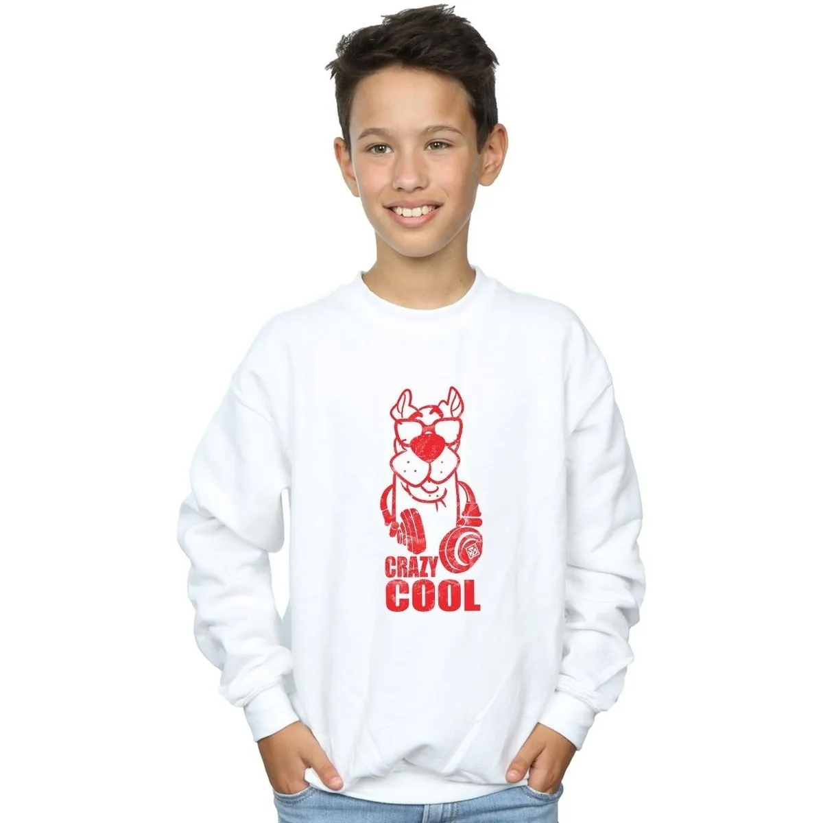 Crazy Cool