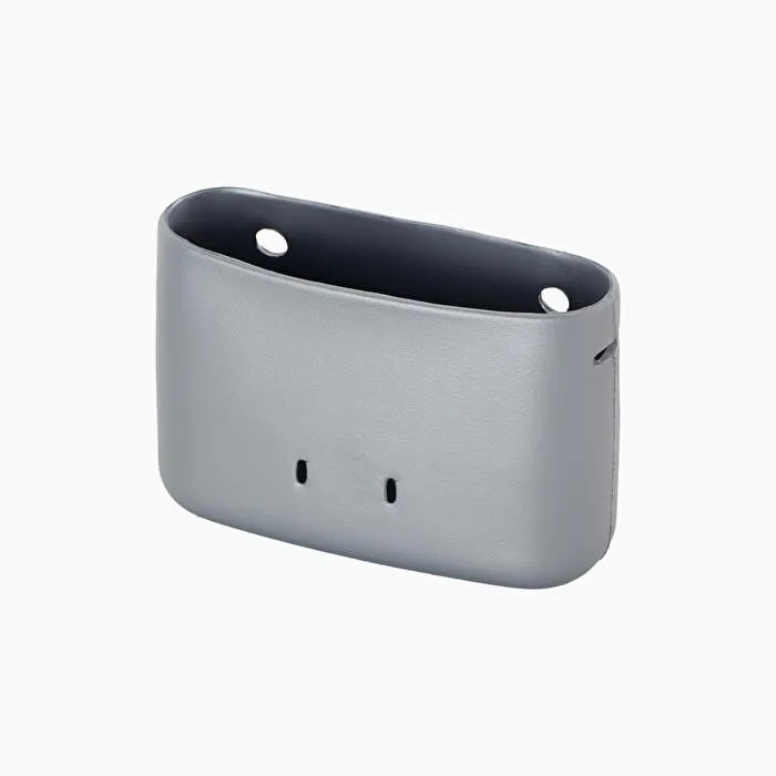 Cuerpo plata O pocket