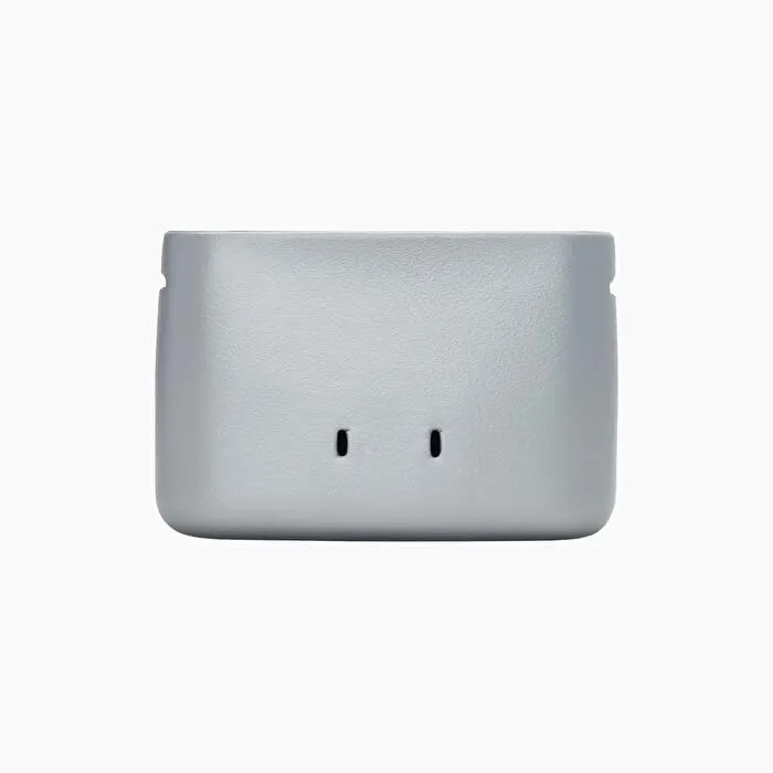 Cuerpo plata O pocket