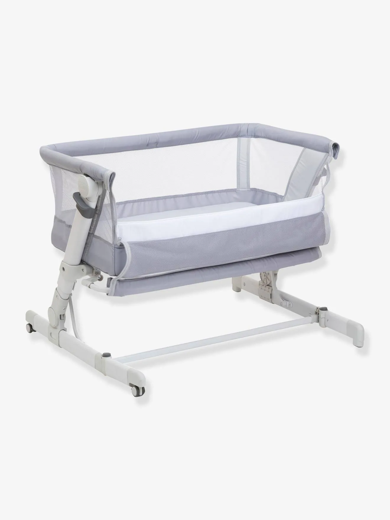 Cuna colecho Next2me Pop Up CHICCO