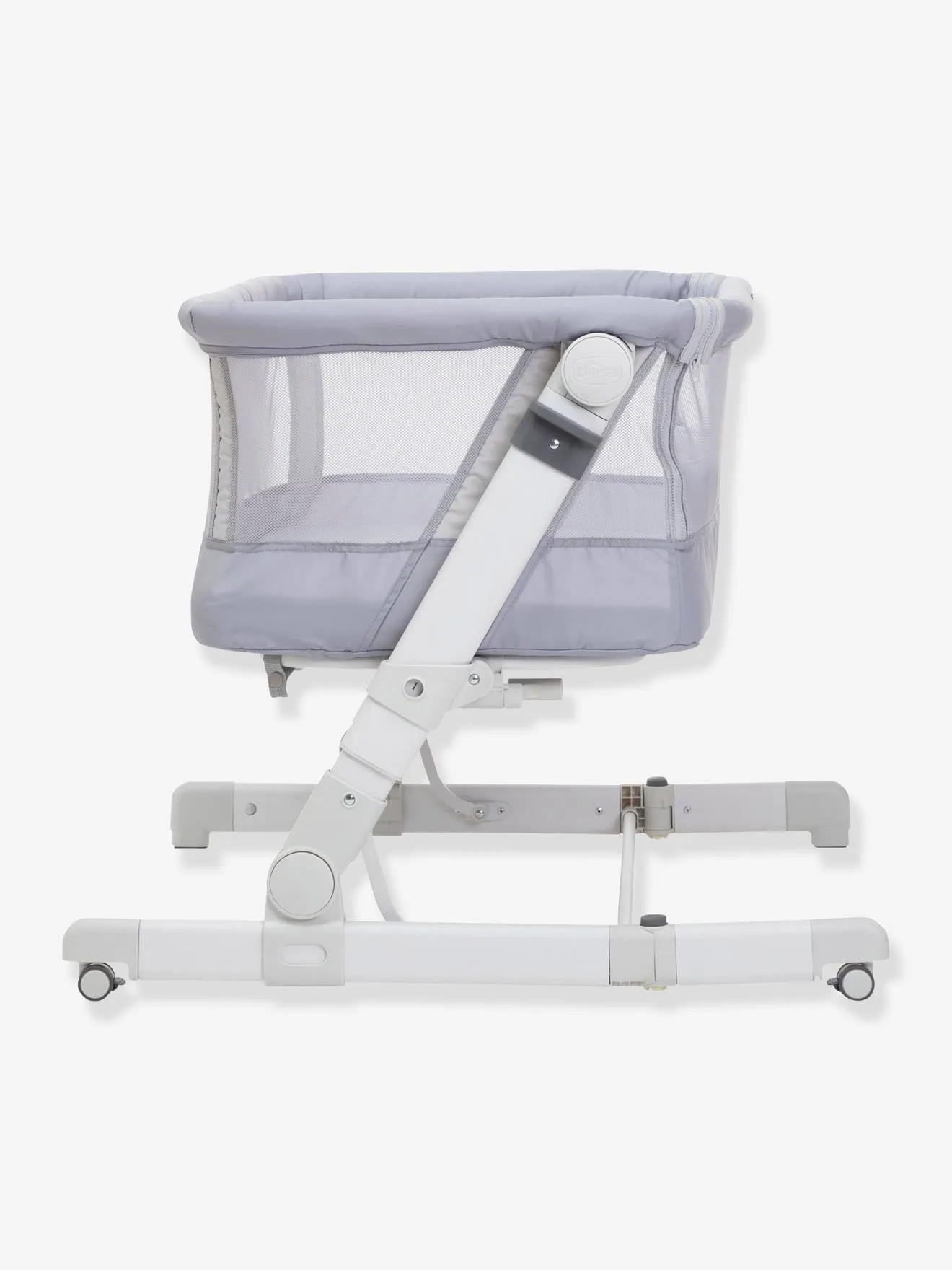 Cuna colecho Next2me Pop Up CHICCO