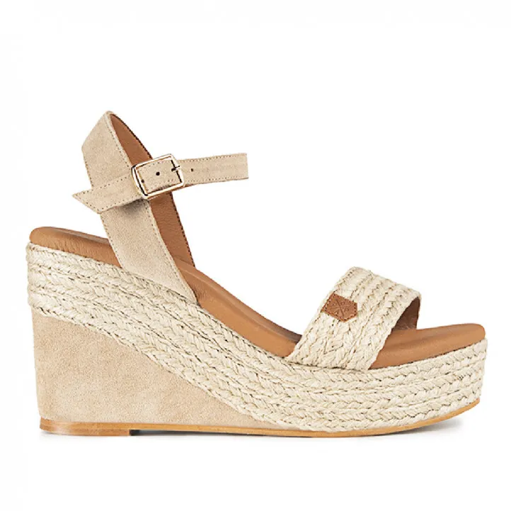 CUñA ALTA BANDON SALEM BEIGE POPA