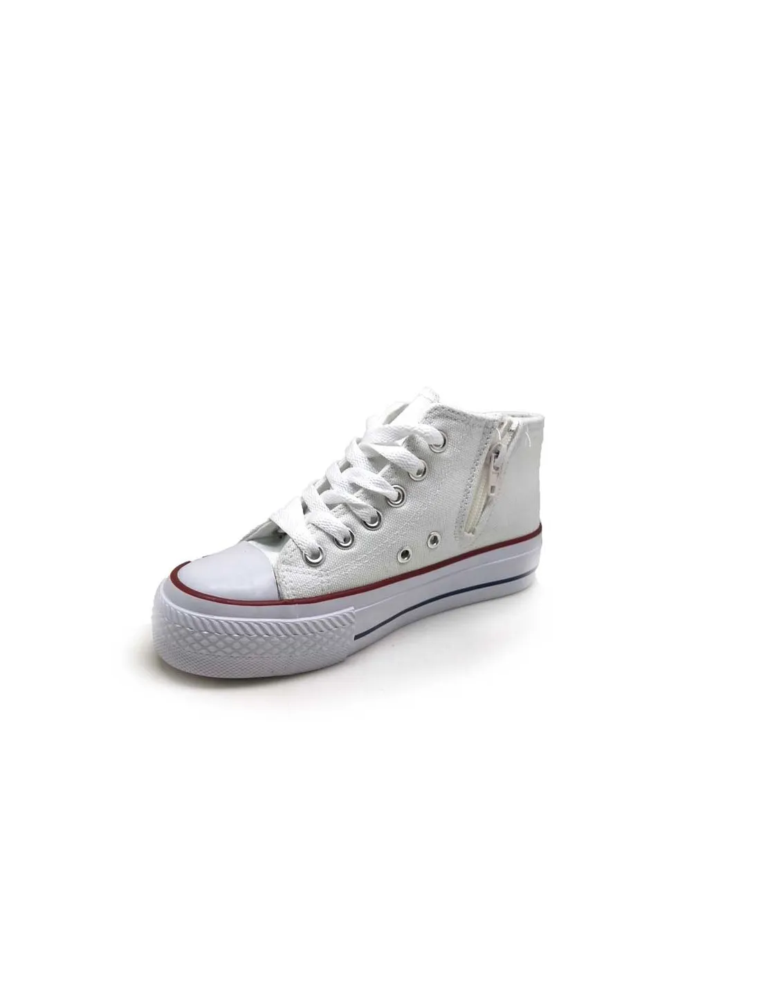 CV BOTIN LONA PUNTERA GOMA CVBDS 3X