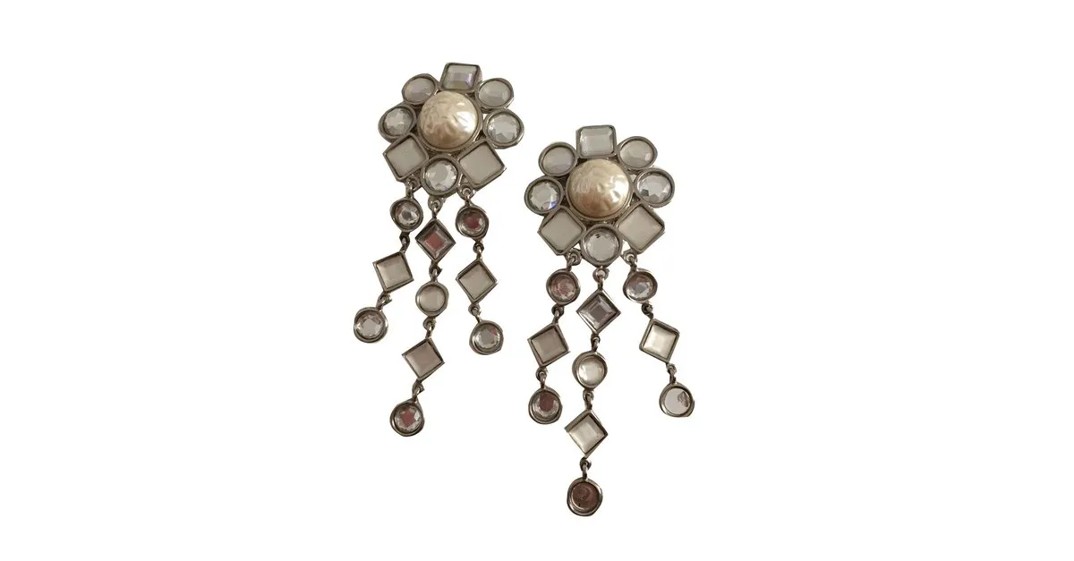 Céline Aretes Plata 
