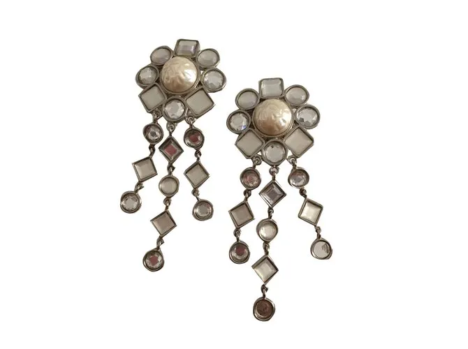 Céline Aretes Plata 