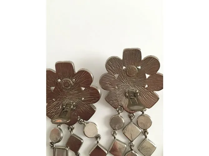 Céline Aretes Plata 