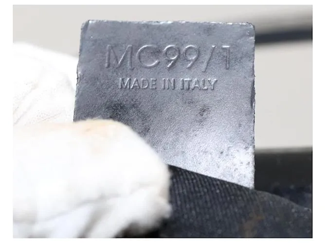 Céline Celine Macadam Plata 