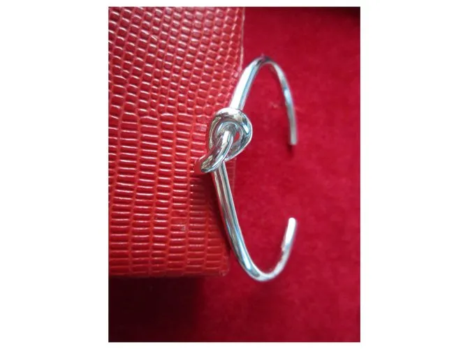Céline nudo Plata 