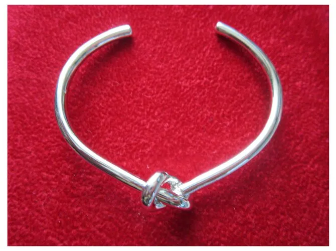 Céline nudo Plata 