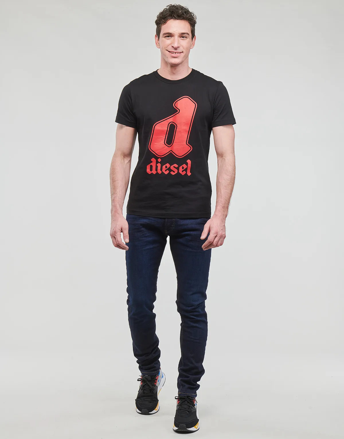 DLUSTER