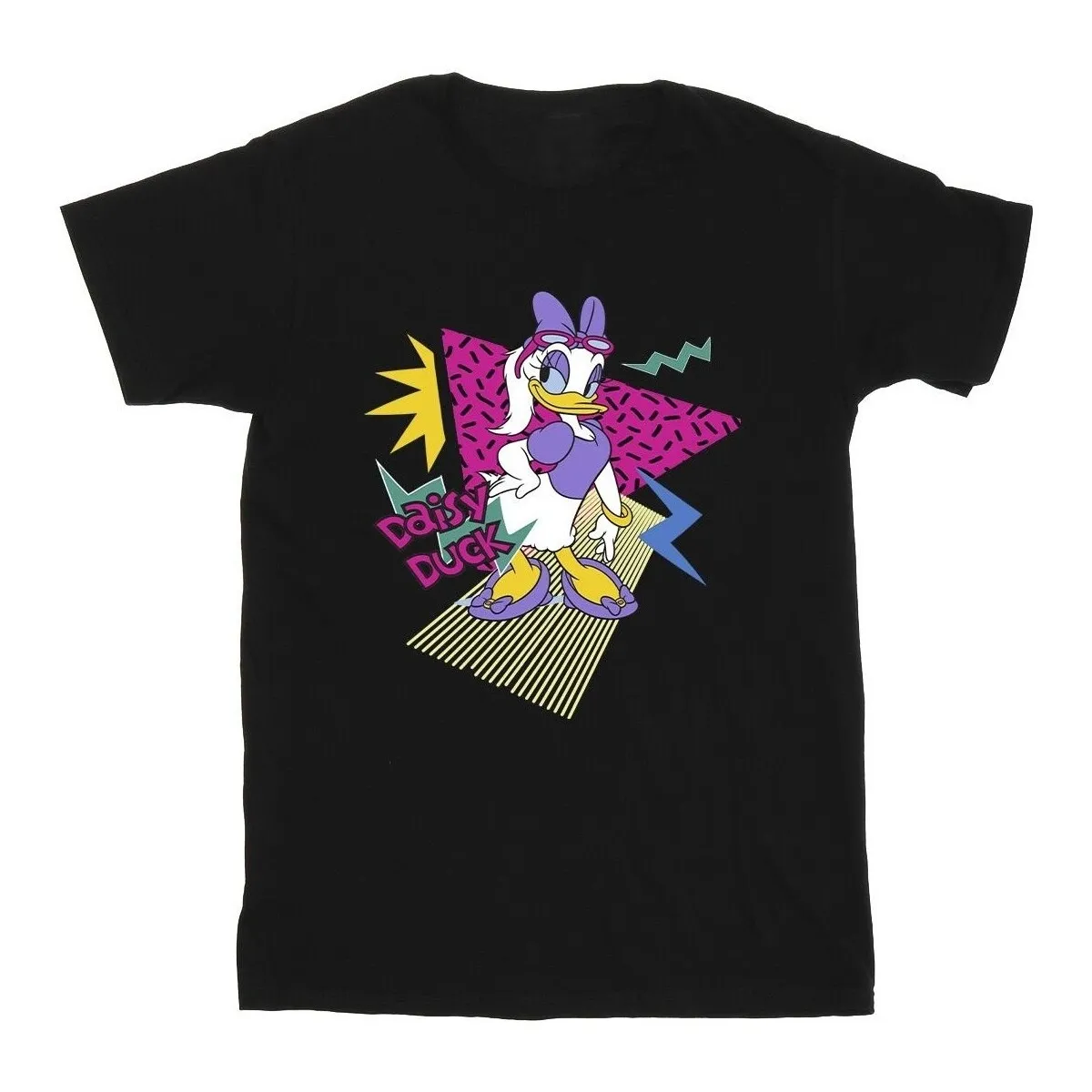 Daisy Duck Cool
