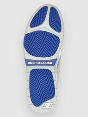 DC Ascend Zapatillas de Skate