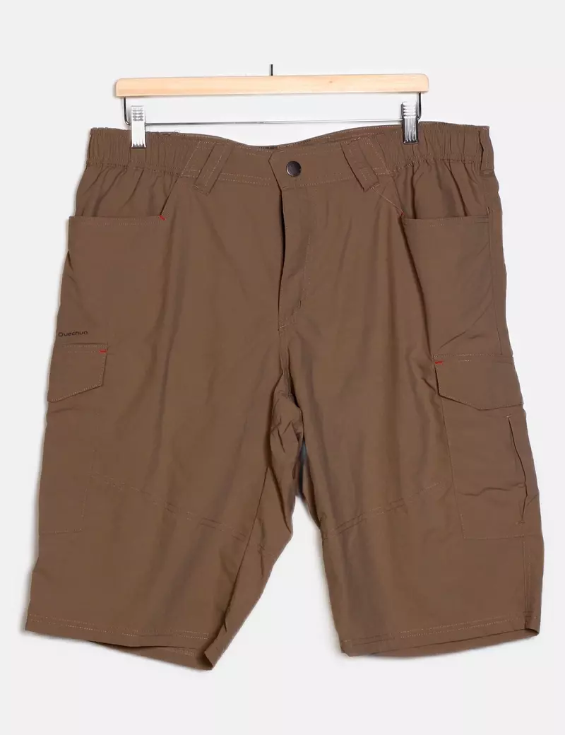 Decathlon Pantalones técnicos Cortos
