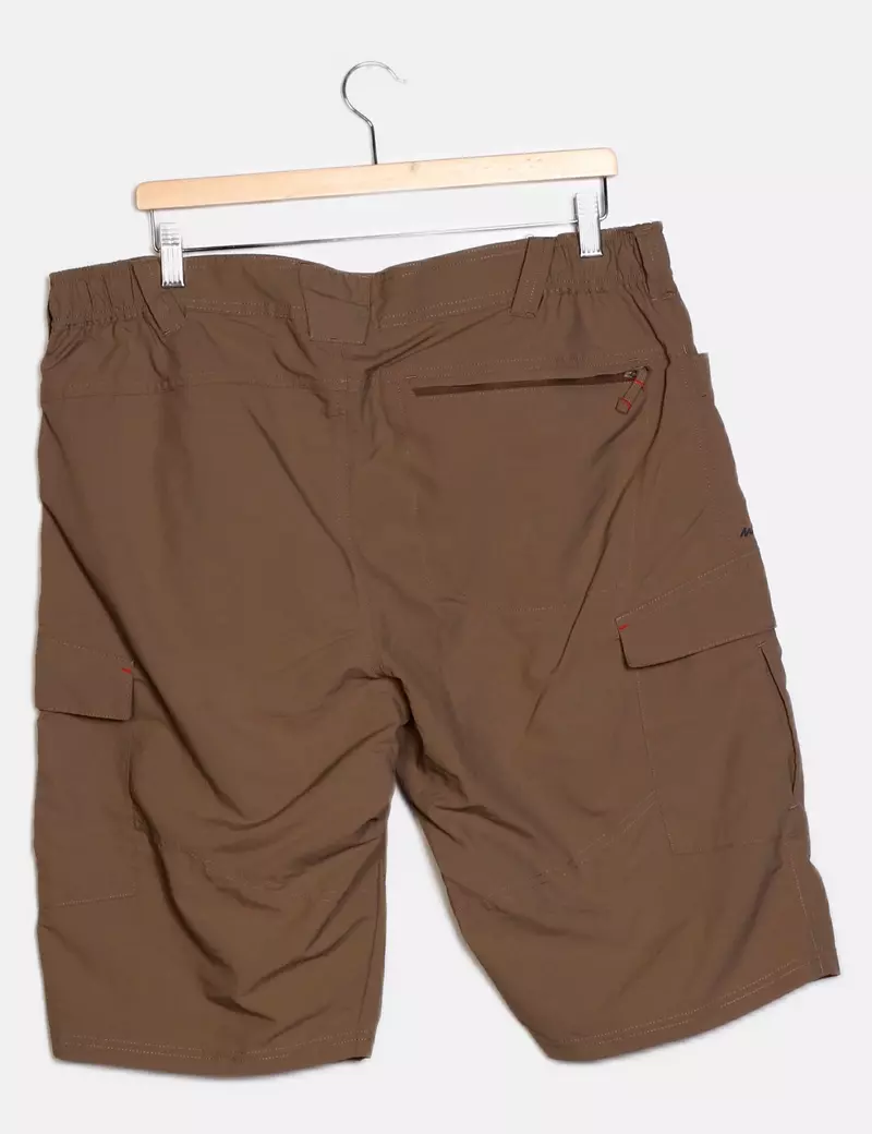 Decathlon Pantalones técnicos Cortos