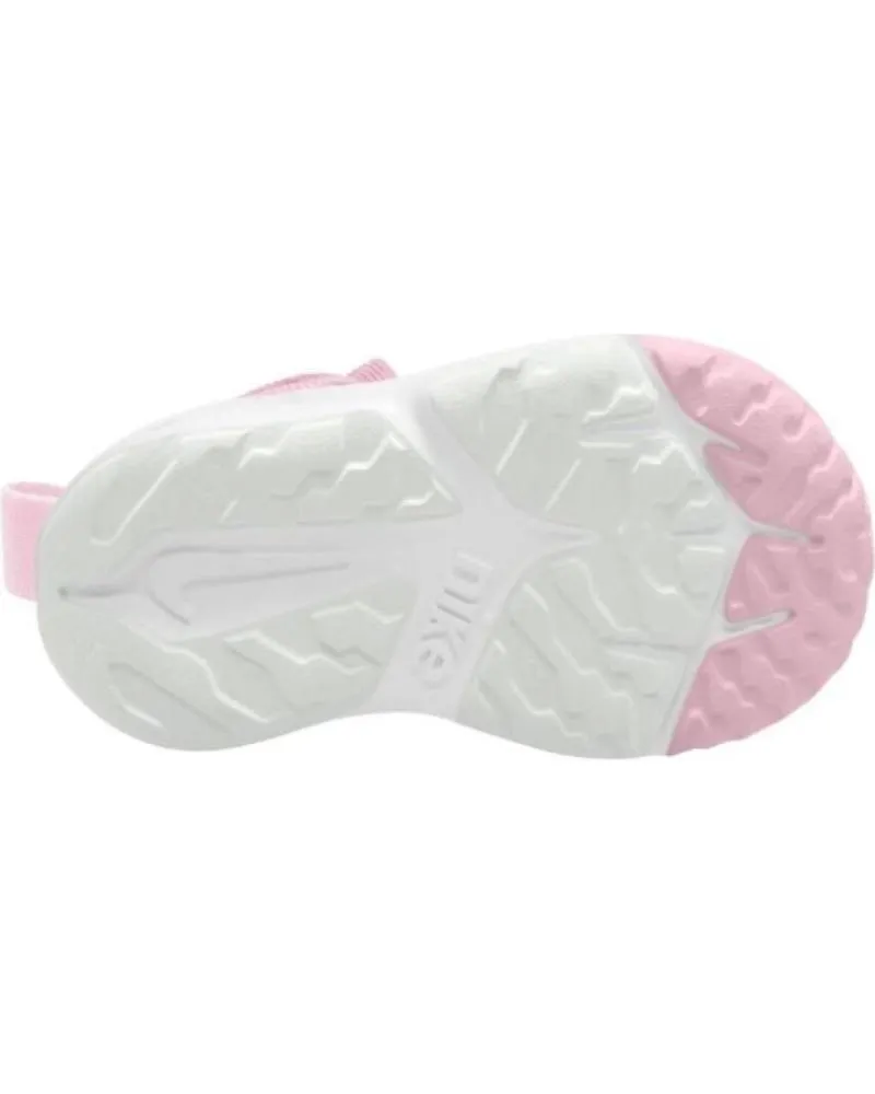 Deportivas de Niña NIKE DEPORTIVA STAR RUNNER 4 DX7616 ROSA