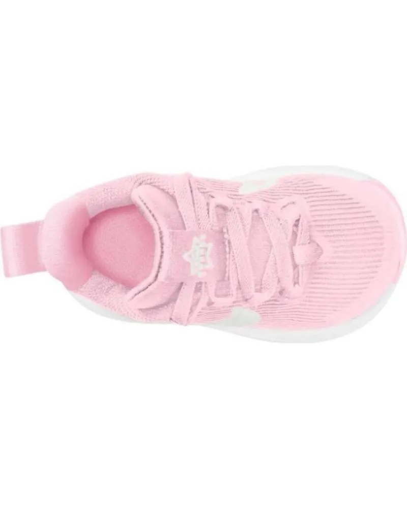 Deportivas de Niña NIKE DEPORTIVA STAR RUNNER 4 DX7616 ROSA