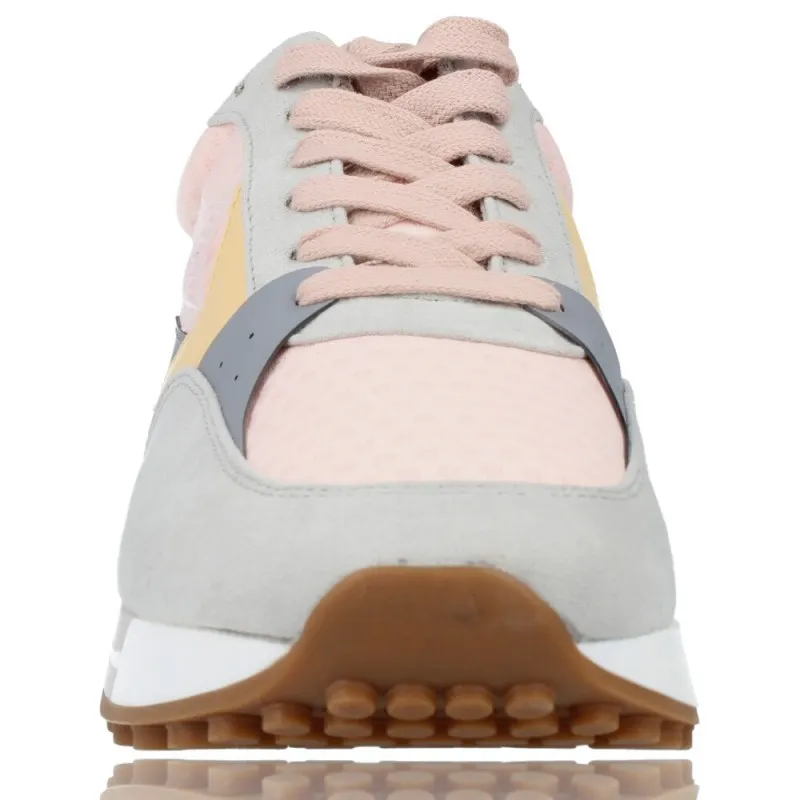 Deportivas Sneakers Casual para Mujer de La Strada 2101586