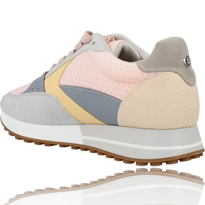 Deportivas Sneakers Casual para Mujer de La Strada 2101586